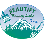 Beautify Bonney Lake